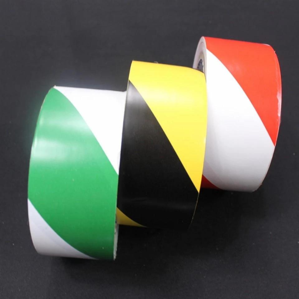 PVC Warning Tape PVC Warning Tape