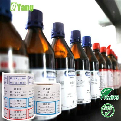 Ako presné sú informácie na štítku s krvným testom?