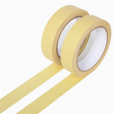 Maskovacia páska pre automobilový priemysel